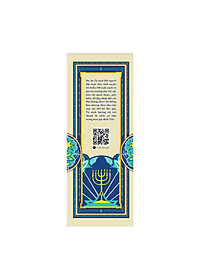 Tủ Sách Đời Người: Truyện Dân Gian Do Thái