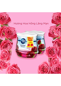 Sáp Thơm AMBI PUR 180G