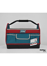 GIỎ ĐỰNG CÔNG CỤ 16 INCH TOTAL THT36L03 - HÀNG CHÍNH HÃNG