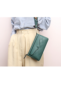 Túi xách nữ 2 trong 1 thời trang cao cấp