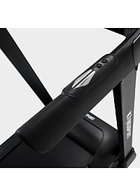 [CHỈ GIAO MIỀN NAM] Máy chạy bộ KINGSPORT Plus K-04 đơn năng,thảm chạy rộng chống trơn, thiết kế nhỏ gọn, cân nặng phù hợp từ dưới 70kg