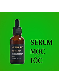 Combo nước dưỡng tóc vỏ bưởi & Bồ kết 100ml + Serum tinh chất mọc tóc vỏ bưởi & Bồ kết 30ml kích thích mọc tóc nhanh, giảm rụng tóc Giúp mọc tóc dày và đen