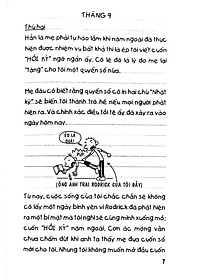 Nhật Ký Chú Bé Nhút Nhát - Tập 2: Luật Của Rodrick (Tái Bản)