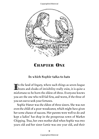 Howl's Moving Castle