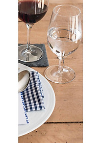 Bộ 6 Ly Rượu Vang Pha Lê Cao Cấp WMF (nhập khẩu từ Đức)