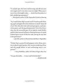 Little Fires Everywhere (Movie Tie-In)