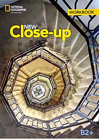 New Close-up B2+: Workbook