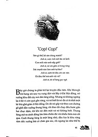 Sách Chuyện Rừng Xanh