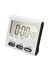 Đồng hồ bấm giờ đếm ngược điện tử mini M3 