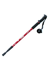 Gậy Leo Núi Dã Ngoại KUNBE Có Thể Điều Chỉnh Độ Dài Phù Hợp Địa Hình Đi Phượt, Đi Chùa, Du Lịch