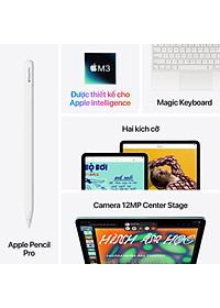 Apple iPad Air M3 11-Inch Wi-Fi 