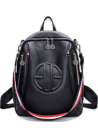 Balo nữ cao cấp da thật ELLY – EB30