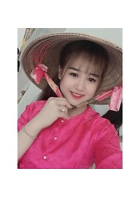 Đồ Lam Đi Chùa # Bà Ba Cao Cấp