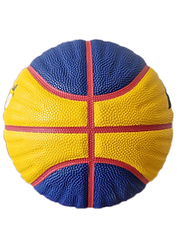 Banh Bóng Rổ AKpro 3×3