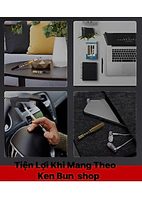 Tẩu Lọc Thuốc Adous Đa Năng Dùng Cho Tất Cả Size Nhỏ và Trung Bình và Thông Thường Công Nghệ Nhật Bản