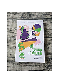 Sách Teen Girl Học Toán Girls Get Curves - Toán Học Có Dáng Hình