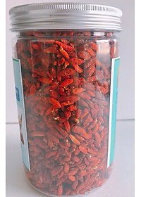 Trà kỷ tử - Câu kỷ tử - Loại cao cấp (500gr)