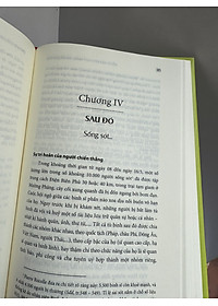 (Bìa cứng) HỒI ỨC ĐIỆN BIÊN PHỦ - NHỮNG NHÂN CHỨNG LÊN TIẾNG - Pierre Journoud & Hugues Tertrais – TS. Phạm Ngọc Hiệp, TS. Trần Văn Kiên và TS. Ninh Xuân Thao dịch - NXB ĐH Sư Phạm