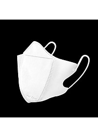 [100 Cái 5D] Thùng/Combo Khẩu Trang Y Tế Kháng Khuẩn 5D An Tâm -100 Cái/10 Túi.