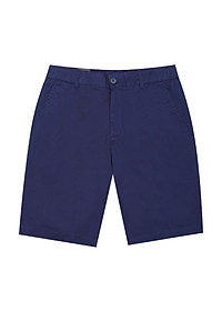 Quần short nam Khatoco Q3M378R0-VNNA591-2610-0