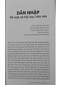 Linda Lê: Văn chương và ý niệm huỷ thể tính