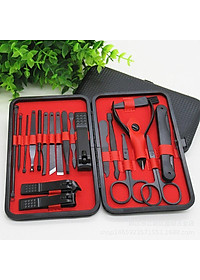 BỘ BẤM MÓNG TAY DỤNG CỤ LÀM MÓNG TIỆN DỤNG