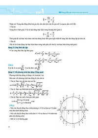 Sách 3 STEP - Tiết Lộ Bí Quyết 3 Bước Đạt Điểm 8+ Vật Lý