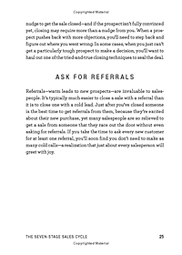 Sales 101: From Finding Leads and Closing Techniques to Retaining Customers and Growing Your Business, an Essential Primer on How to Sell (Adams 101)