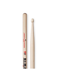 Dùi Trống Vic Firth 5A - American Classic Hickory Drumsticks - Kèm Móng Gảy DreamMaker