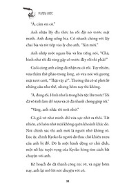 Sách Rượu Độc