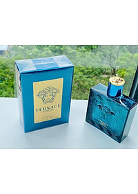 Nước Hoa Nam Versace Eros Parfum 100ml