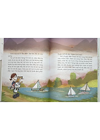 Sách Vui Học Cùng Curo Biết Tuốt - Tổ Chức Ngầm Bí Mật Và Hành Tinh Vàng