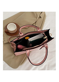 Túi xách nữ thời trang công sở cao cấp phong cách dễ thương – BEE GEE TN1104