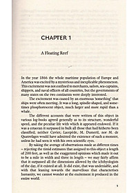 20,000 Leagues Under the Sea (Collins Classics)