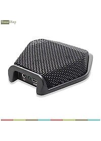 Micro Thu Âm Hội Nghị Boya BY-MC2 - Hàng Chính Hãng