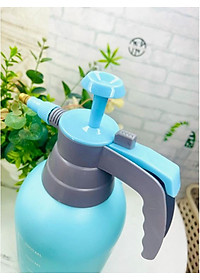 Bình xịt phun sương tưới cây bình áp suất nén khí cao cấp 2 lít