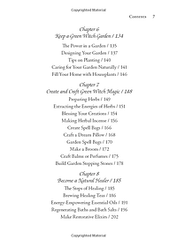 Sách The Green Witch: Your Complete Guide To The Natural Magic Of Herbs, Flowers, Essential Oils, And More