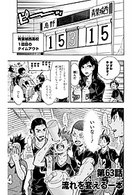 ハイキュー!! 8 - Haikyu!!