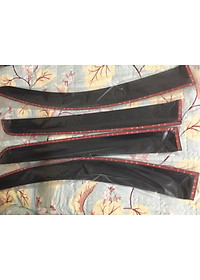 VÈ CHE MƯA TRITON ĐỜI 2014-2020 THÁI LAN DÀY