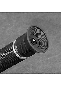 Thiết bị đo độ mặn của nước, máy đo độ mặn của nước, khúc xạ kế đo độ mặn nước thủy sản