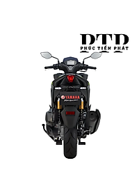 Xe Máy Yamaha Nvx 155cc VVA