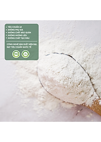 Tinh bột khoai tây Goce - 350g