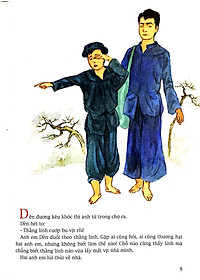 Sách Kim Đồng (Tái Bản 2019)