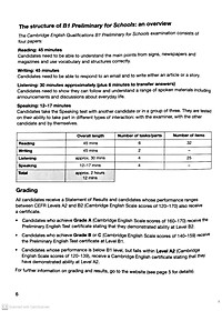 B1 Preliminary For Schools 1 For The Revised 2020 Exam Student's Book With Answers With Audio With Resource Bank: Authentic Practice Tests (PET Practice Tests)