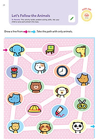 Play Smart School Skills 4+