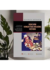 Conbo 2 Tập : Điện Thần Và Nghi Thức Hầu Đồng Việt Nam (Tập 1) + Thánh Mẫu Linh Tiêm (Tập 2) - TH1250