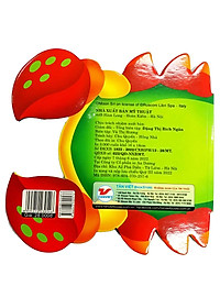 Sách Những Người Bạn Tốt - Chú Cua Tài Giỏi