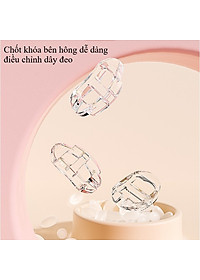 Kính bơi cho trẻ em SC15, mắt nhỏ ôm sát vòm mắt, chống uv, hiệu Yuke(Tặng Kèm Hộp)