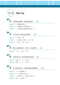 Sách Học Ngữ Pháp Tiếng Trung Bằng Hình – Trình Độ Nâng Cao