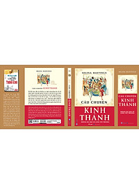 Sách Câu Chuyện Kinh Thánh - Tái Bản